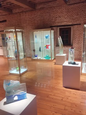Musée du verre de Blangy-sur-Bresle