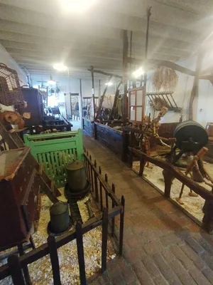 Musée du verre de Blangy-sur-Bresle