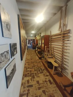 Musée du verre de Blangy-sur-Bresle
