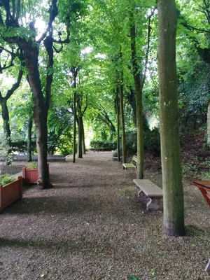 Le Pavillon Flaubert à Canteleu