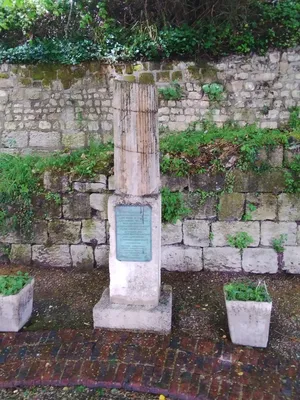 Le Pavillon Flaubert à Canteleu