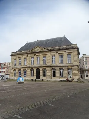 Muséum d'Histoire Naturelle du Havre
