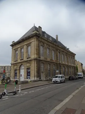 Muséum d'Histoire Naturelle du Havre