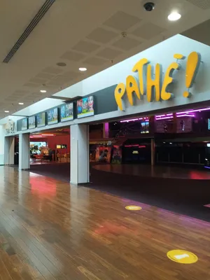 Pathé Docks 76 à Rouen