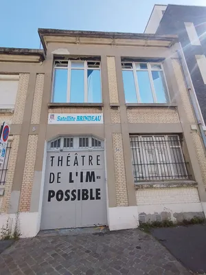 Théâtre Satellite Brindeau au Havre