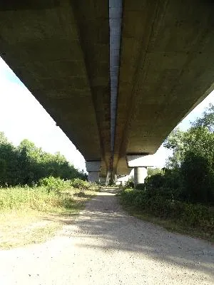 Viaduc d'Oissel