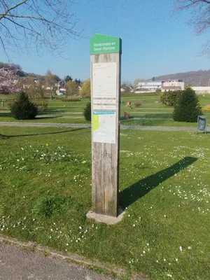 Randonnées en Seine-Maritime : N° 8 Entre Clérette et Cailly à Montville