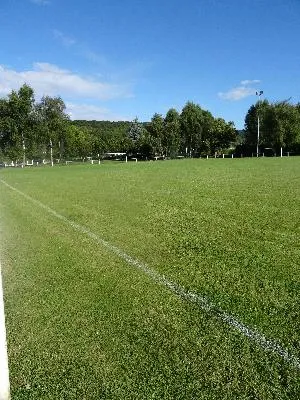 Terrain de Football de Nolléval