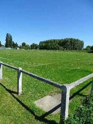 Terrain de Football de Saint-Jacques-sur-Darnétal