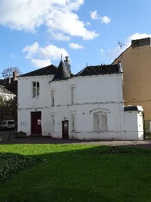 Salle Jean Jaurès à Bolbec