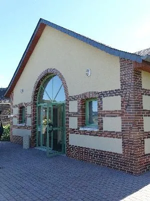 Salle Polyvalente de Sainte-Croix-sur-Buchy