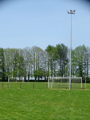 Terrain de football de La Cerlangue