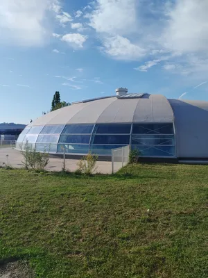 Piscine municipale de Petit-Quevilly