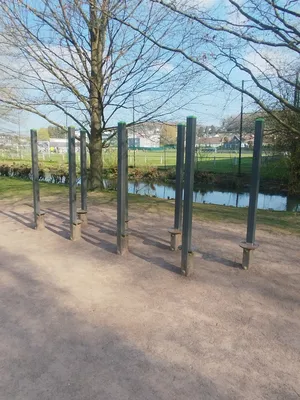 Parcours Sportif de Montville