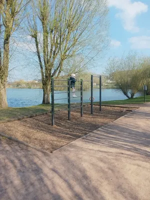 Parcours Sportif de Montville