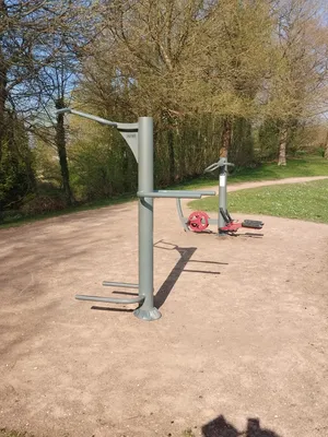 Parcours Sportif de Montville