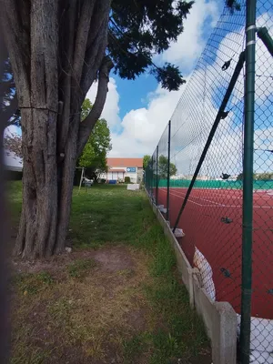 Courts de Tennis du Havre Athletic Club