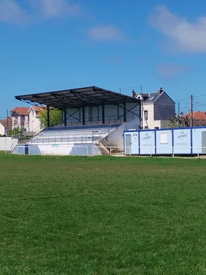 Stade Langstaff Hac Rugby au Havre