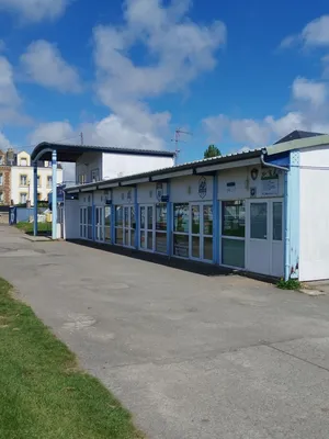 Stade Langstaff Hac Rugby au Havre