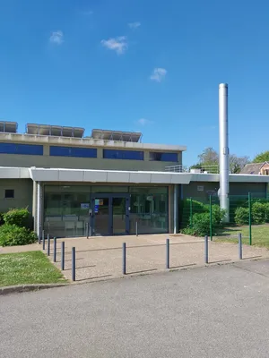 Piscine Belle Etoile à Montivilliers