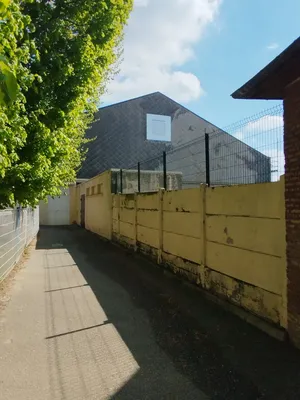 Salle Pierre Sibran à Montivilliers