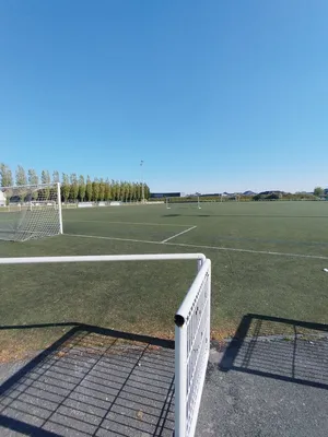 Terrains de Football d'Octeville-sur-Mer
