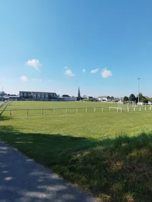 Terrains de Football d'Octeville-sur-Mer