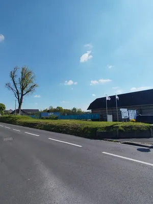 Groupe Montivillon de Tennis à Montivilliers
