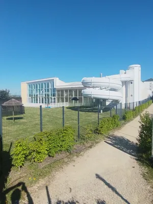 Centre Aquatique Aqua-Bray à Neufchâtel-en-Bray