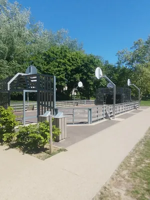 City stade de Petit-Quevilly