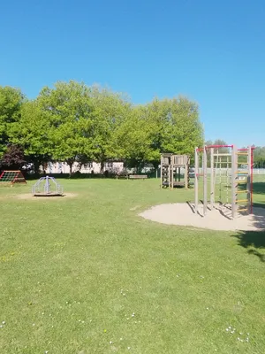 Aire de jeux de Foucarmont