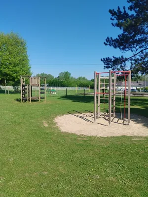 Aire de jeux de Foucarmont