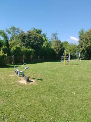 Aire de jeux de Foucarmont