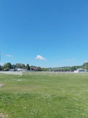 Stade municipal de Foucarmont