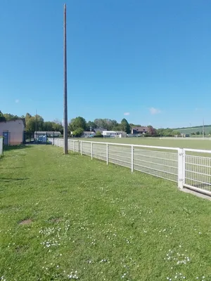 Stade municipal de Foucarmont