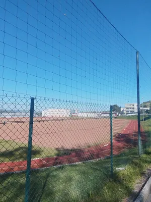 Stade Albert Fertel à Neufchâtel-en-Bray