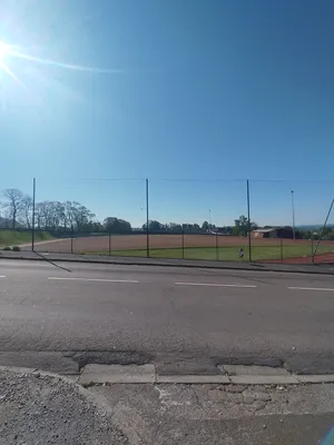 Stade Albert Fertel à Neufchâtel-en-Bray