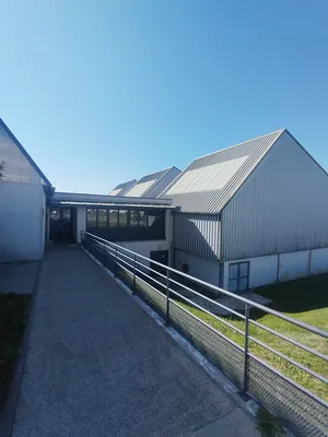 Tennis Club Neufchatelois à Neufchâtel-en-Bray