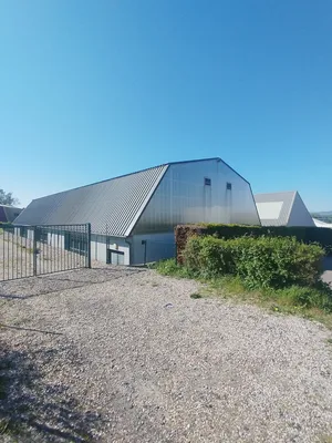 Tennis Club Neufchatelois à Neufchâtel-en-Bray