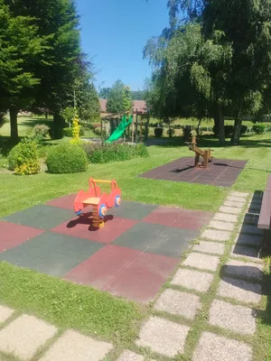 Aire de jeux d'Harcanville