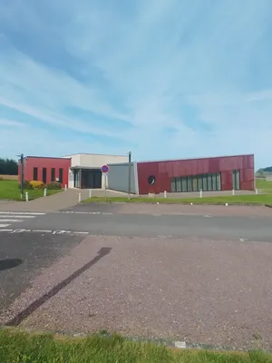 Salle Le Vert Buisson à Envronville