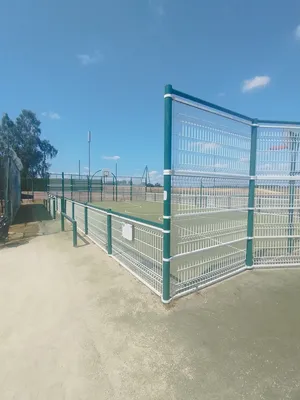City Stade de Montigny