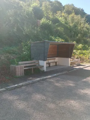 Terrain de Pétanque de Saint-Laurent-de-Brèvedent