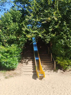 Aire de jeux de Mont-Saint-Aignan