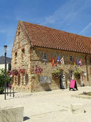 Office du Tourisme de Gournay-en-Bray
