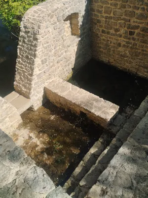 Source Sainte-Radegonde à Neufchâtel-en-Bray
