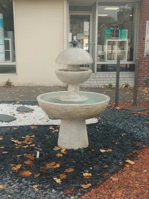Fontaine de Criquetot-l'Esneval