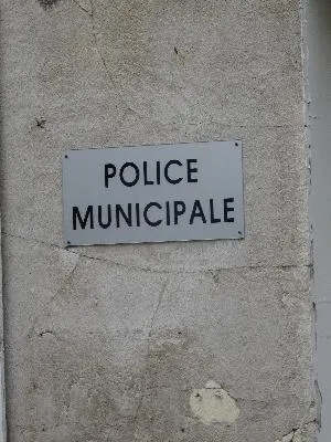 Police municipale de Gournay-en-Bray