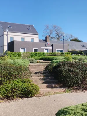 Police municipale d'Octeville-sur-Mer