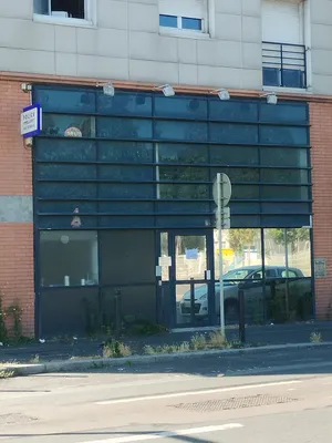 Commissariat de police - Eure-Brindeau au Havre